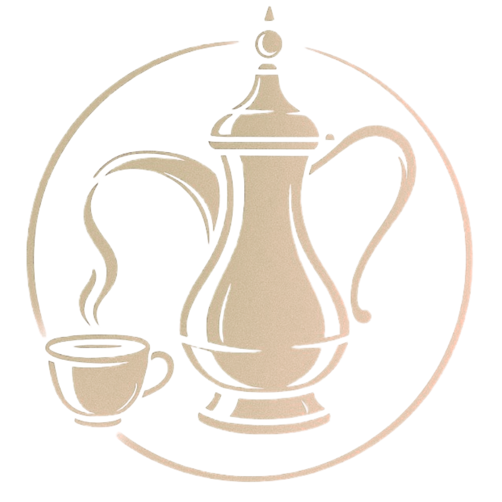 Qahwaji Al Nokhba (قهوجي النخبة)